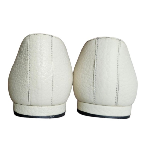 Everlane loafer in white/cream Size 8 - Picture 9 of 13